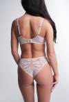 Biustonosz AV 2255 Smooth Kopa Beige